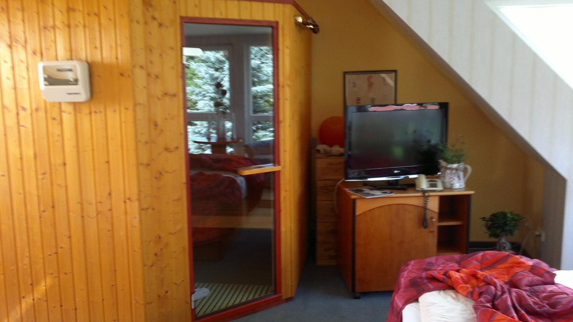 Hotel Vinum Niederwurschnitz Quarto foto